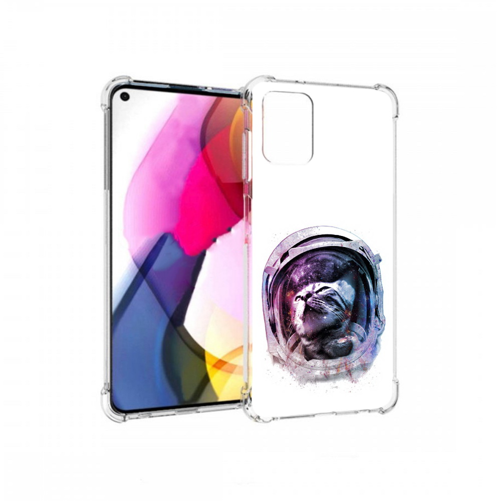 Чехол MyPads Tocco для Motorola Moto G кот в шлеме (PT227060.366.396), Прозрачный, Tocco
Чехол MyPads Tocco для Motorola Moto G кот в шлеме (PT227060.366.396), Прозрачный, Tocco