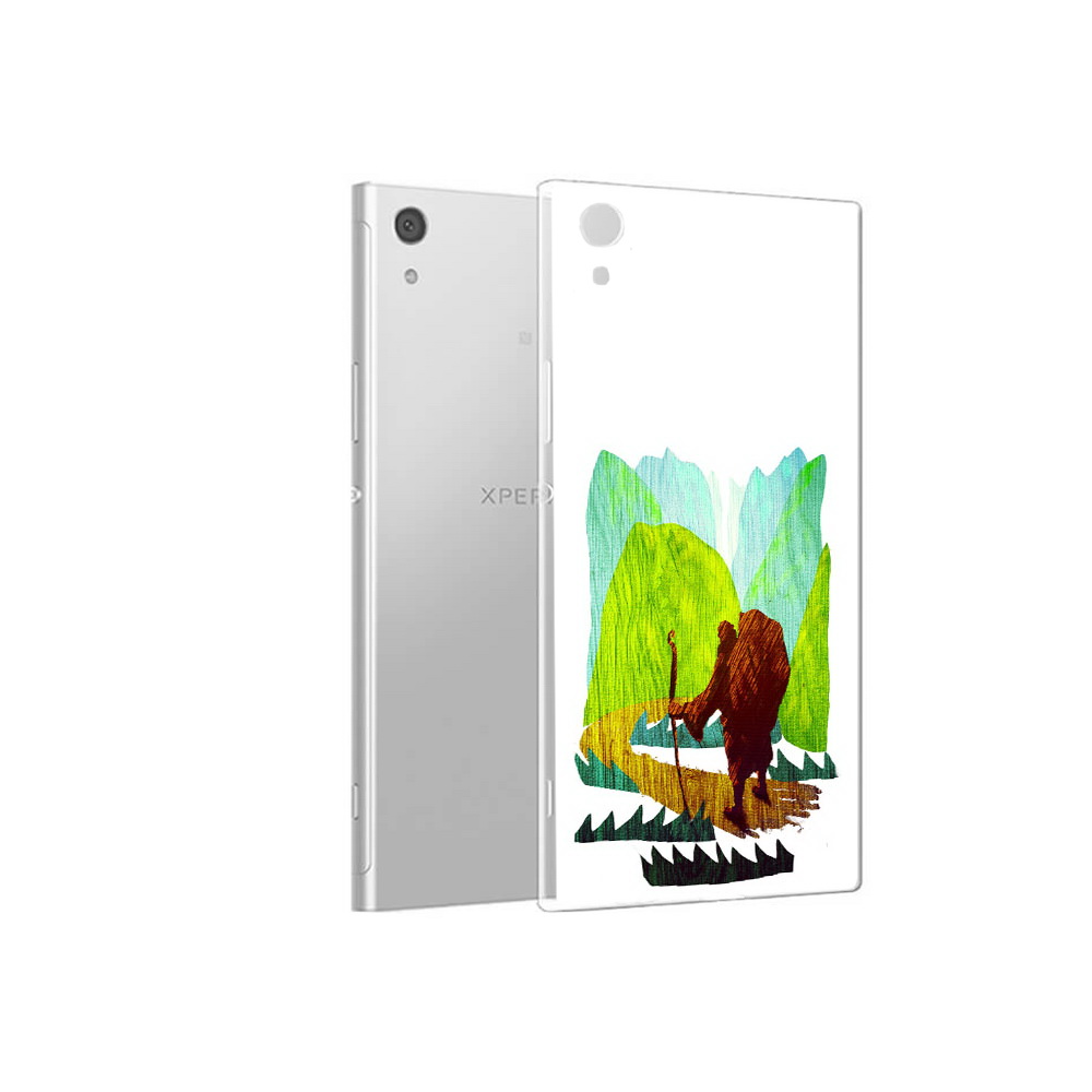 Чехол MyPads Tocco для Sony Xperia XA1 Лесная тропа (PT67093.240.106), Прозрачный, Tocco
Чехол MyPads Tocco для Sony Xperia XA1 Лесная тропа (PT67093.240.106), Прозрачный, Tocco