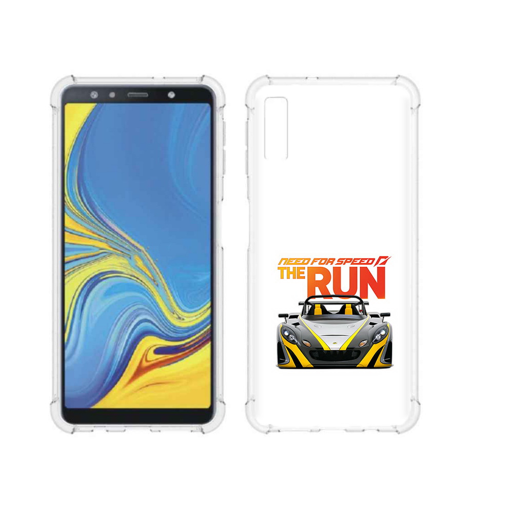 Чехол MyPads Tocco для Samsung Galaxy A7 (2018) гонка (PT95255.558.295), Прозрачный, Tocco
Чехол MyPads Tocco для Samsung Galaxy A7 (2018) гонка (PT95255.558.295), Прозрачный, Tocco