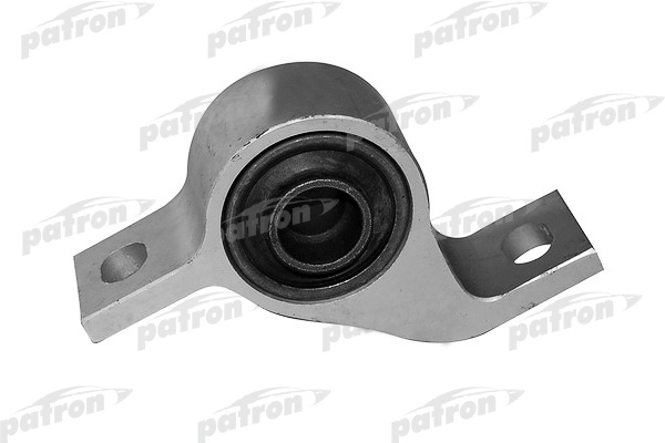 Сайлентблок рычага подвески с кронштейном левый SUBARU IMPREZA G10 92-02 PATRON PSE10054
Сайлентблок рычага подвески с кронштейном левый SUBARU IMPREZA G10 92-02 PATRON PSE10054