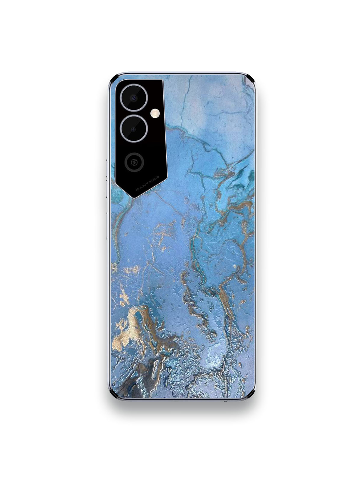 Гидрогелевая пленка LuxCase на Tecno Pova Neo 2, Голубой Мрамор, GF10223, GF10223
Гидрогелевая пленка LuxCase на Tecno Pova Neo 2, Голубой Мрамор, GF10223, GF10223