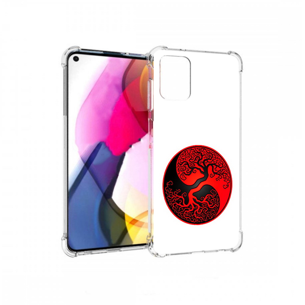 Чехол MyPads Tocco для Motorola Moto G инь янь дерево (PT227060.366.379), Прозрачный, Tocco
Чехол MyPads Tocco для Motorola Moto G инь янь дерево (PT227060.366.379), Прозрачный, Tocco