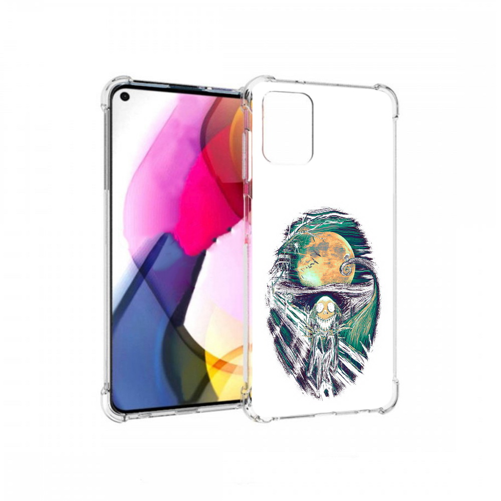 Чехол MyPads Tocco для Motorola Moto G зубастое существо абстракция (PT227060.366.370), Прозрачный, Tocco
Чехол MyPads Tocco для Motorola Moto G зубастое существо абстракция (PT227060.366.370), Прозрачный, Tocco
