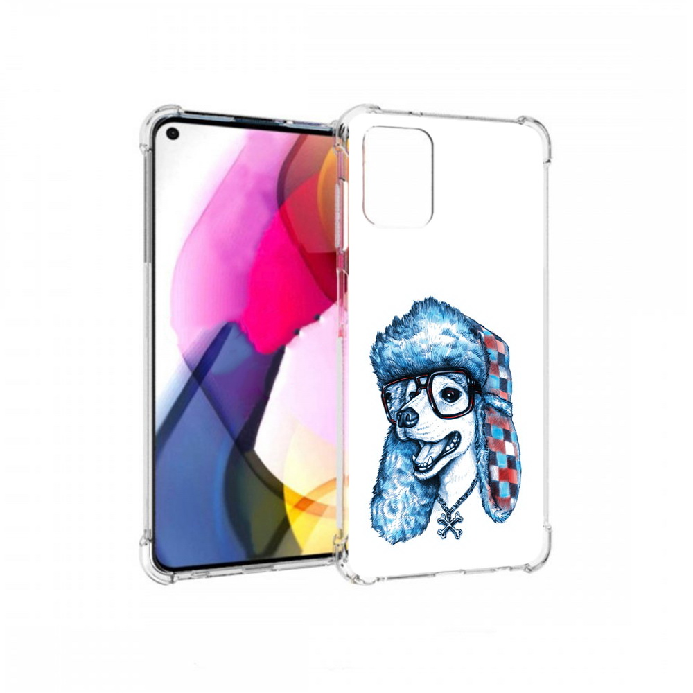 Чехол MyPads Tocco для Motorola Moto G зимний пес (PT227060.366.362), Прозрачный, Tocco
Чехол MyPads Tocco для Motorola Moto G зимний пес (PT227060.366.362), Прозрачный, Tocco