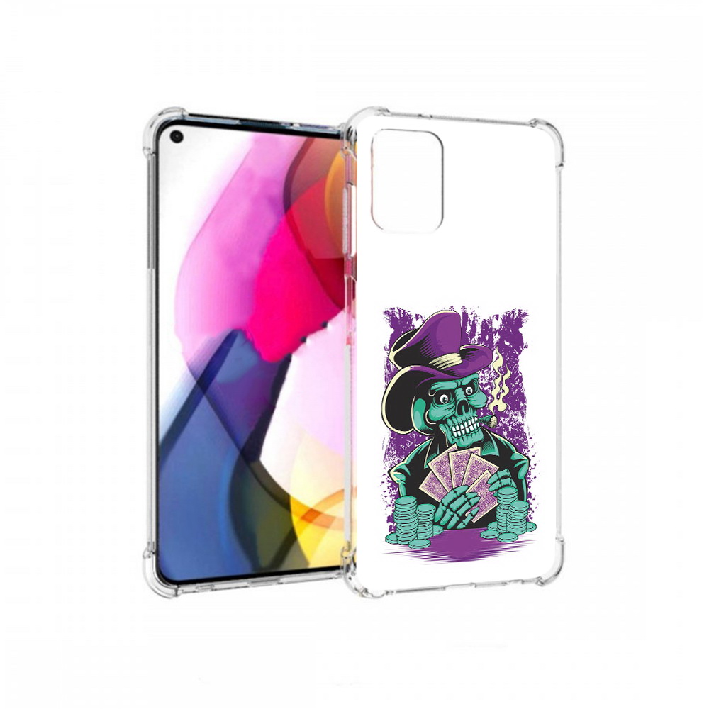 Чехол MyPads Tocco для Motorola Moto G зеленый череп с картами (PT227060.366.361), Прозрачный, Tocco
Чехол MyPads Tocco для Motorola Moto G зеленый череп с картами (PT227060.366.361), Прозрачный, Tocco