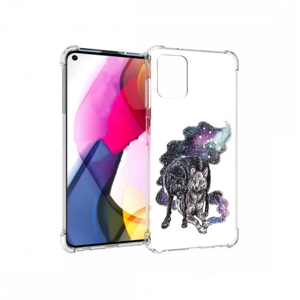 Чехол MyPads Tocco для Motorola Moto G звездные волки (PT227060.366.352), Прозрачный, Tocco
Чехол MyPads Tocco для Motorola Moto G звездные волки (PT227060.366.352), Прозрачный, Tocco