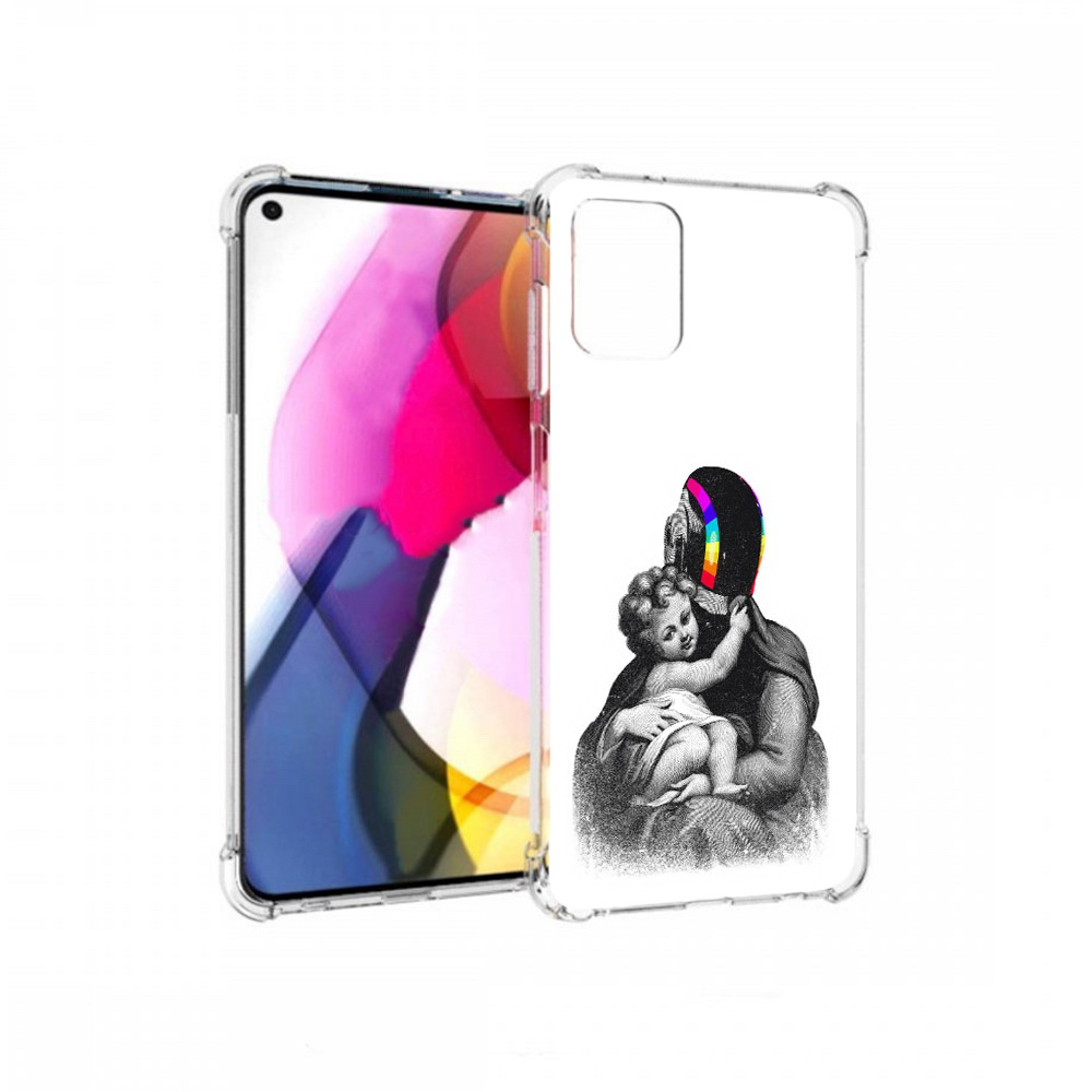 Чехол MyPads Tocco для Motorola Moto G защитник в шлеме (PT227060.366.350), Прозрачный, Tocco
Чехол MyPads Tocco для Motorola Moto G защитник в шлеме (PT227060.366.350), Прозрачный, Tocco