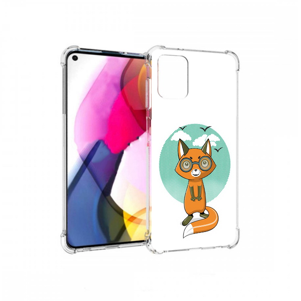 Чехол MyPads Tocco для Motorola Moto G задумчивая лиса (PT227060.366.348), Прозрачный, Tocco
Чехол MyPads Tocco для Motorola Moto G задумчивая лиса (PT227060.366.348), Прозрачный, Tocco