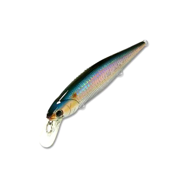 Вoблер Lucky Craft SLENDER POINTER 127MR-270 MS American Shad, Синий;белый;серебристый, SLENDER POINTER
Вoблер Lucky Craft SLENDER POINTER 127MR-270 MS American Shad, Синий;белый;серебристый, SLENDER POINTER