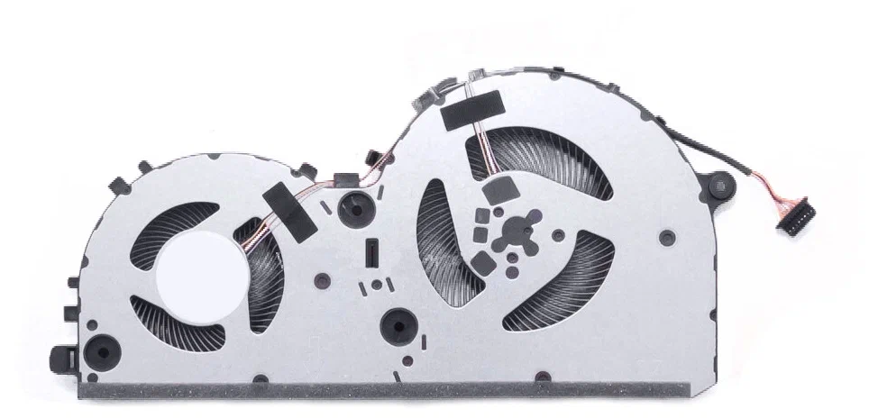 Кулер Vbparts для IdeaPad Lenovo L340-17IRH, L340-15IRH, p/n: DC28000E1D0, 5(100190473V)
Кулер Vbparts для IdeaPad Lenovo L340-17IRH, L340-15IRH, p/n: DC28000E1D0, 5(100190473V)