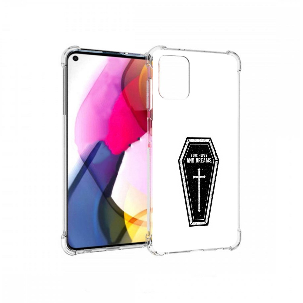 Чехол MyPads Tocco для Motorola Moto G гроб с мечтами (PT227060.366.299), Прозрачный, Tocco
Чехол MyPads Tocco для Motorola Moto G гроб с мечтами (PT227060.366.299), Прозрачный, Tocco
