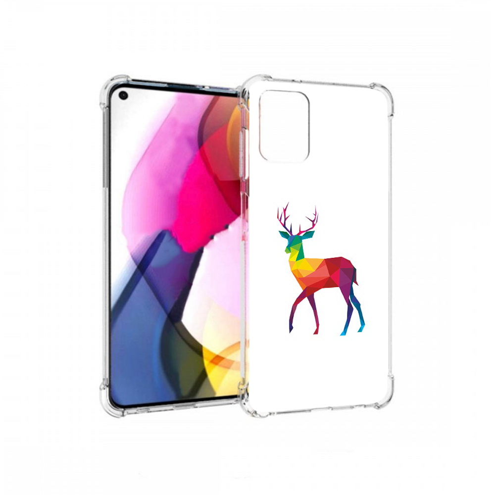 Чехол MyPads Tocco для Motorola Moto G геометрический олень (PT227060.366.286), Прозрачный, Tocco
Чехол MyPads Tocco для Motorola Moto G геометрический олень (PT227060.366.286), Прозрачный, Tocco