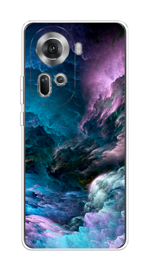 Чехол Case Place 2515850-1 для OPPO Reno 11 "Загадочное небо", Синий;фиолетовый, 2515850-1
Чехол Case Place 2515850-1 для OPPO Reno 11 "Загадочное небо", Синий;фиолетовый, 2515850-1