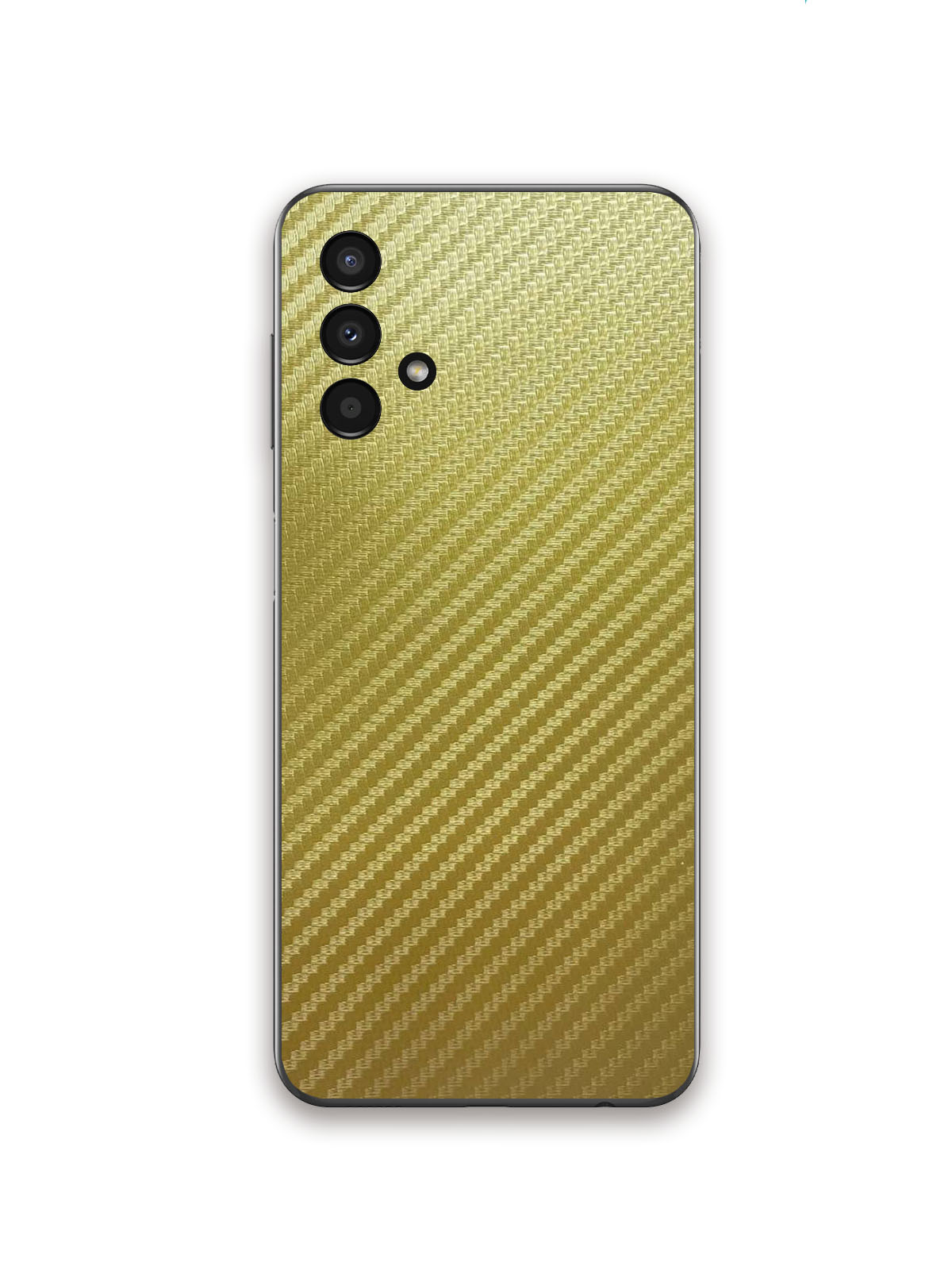 Гидрогелевая пленка LuxCase на Samsung Galaxy A13 5G, Золотой Карбон, GF10185, GF10185
Гидрогелевая пленка LuxCase на Samsung Galaxy A13 5G, Золотой Карбон, GF10185, GF10185