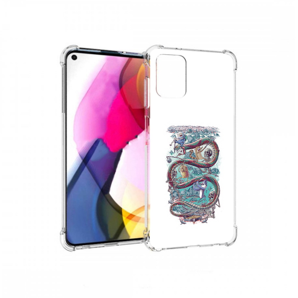 Чехол MyPads Tocco для Motorola Moto G время приключений страшилка (PT227060.366.280), Прозрачный, Tocco
Чехол MyPads Tocco для Motorola Moto G время приключений страшилка (PT227060.366.280), Прозрачный, Tocco