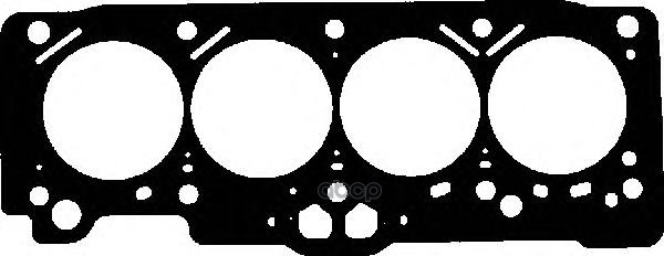 Прокладка ГБЦ Toyota Hilux V/Hilux VI/Land Cruiser 85>05 VW Taro 89>97 ELWIS ROYAL 0052849
Прокладка ГБЦ Toyota Hilux V/Hilux VI/Land Cruiser 85>05 VW Taro 89>97 ELWIS ROYAL 0052849
