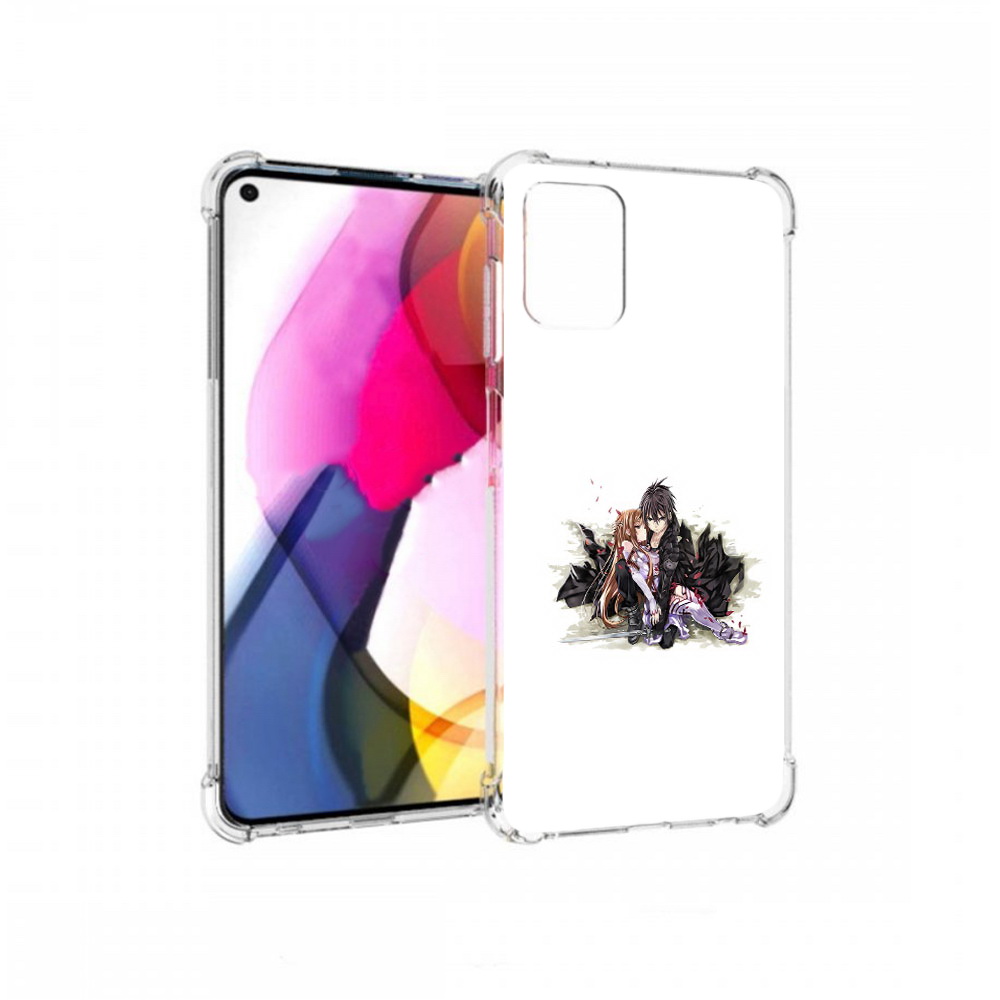 Чехол MyPads Tocco для Motorola Moto G аниме асуна (PT227060.366.222), Прозрачный, Tocco
Чехол MyPads Tocco для Motorola Moto G аниме асуна (PT227060.366.222), Прозрачный, Tocco