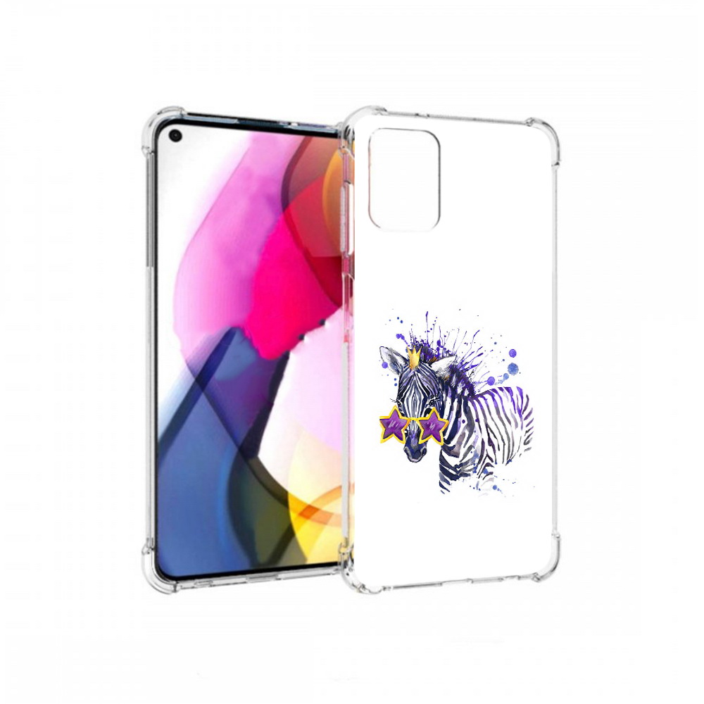 Чехол MyPads Tocco для Motorola Moto G акварельная зебра (PT227060.366.215), Прозрачный, Tocco
Чехол MyPads Tocco для Motorola Moto G акварельная зебра (PT227060.366.215), Прозрачный, Tocco