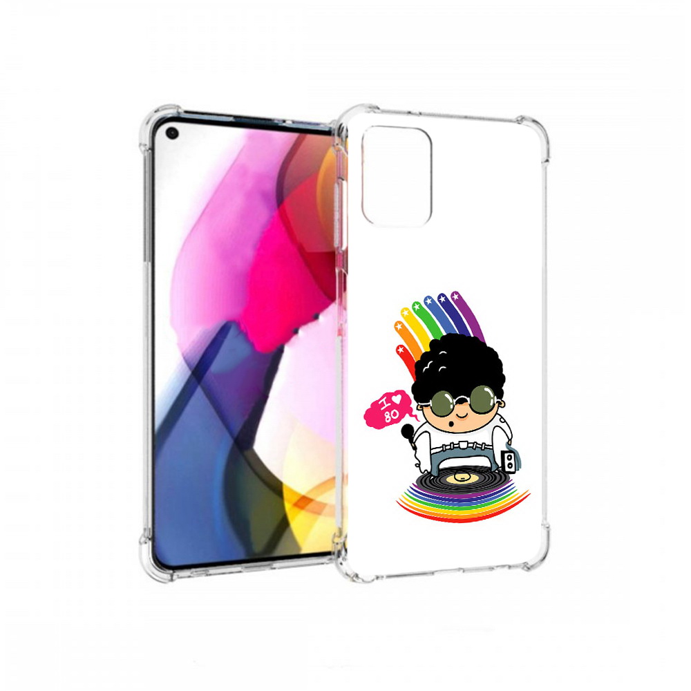 Чехол MyPads Tocco для Motorola Moto G Я люблю 80-е (PT227060.366.205), Прозрачный, Tocco
Чехол MyPads Tocco для Motorola Moto G Я люблю 80-е (PT227060.366.205), Прозрачный, Tocco