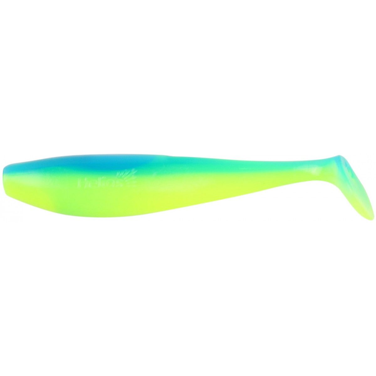Виброхвост Helios Zander 4"/10,2см Blue Lime 5шт. (HS-36-040), Helios, 000211479, Разноцветный
Виброхвост Helios Zander 4"/10,2см Blue Lime 5шт. (HS-36-040), Helios, 000211479, Разноцветный