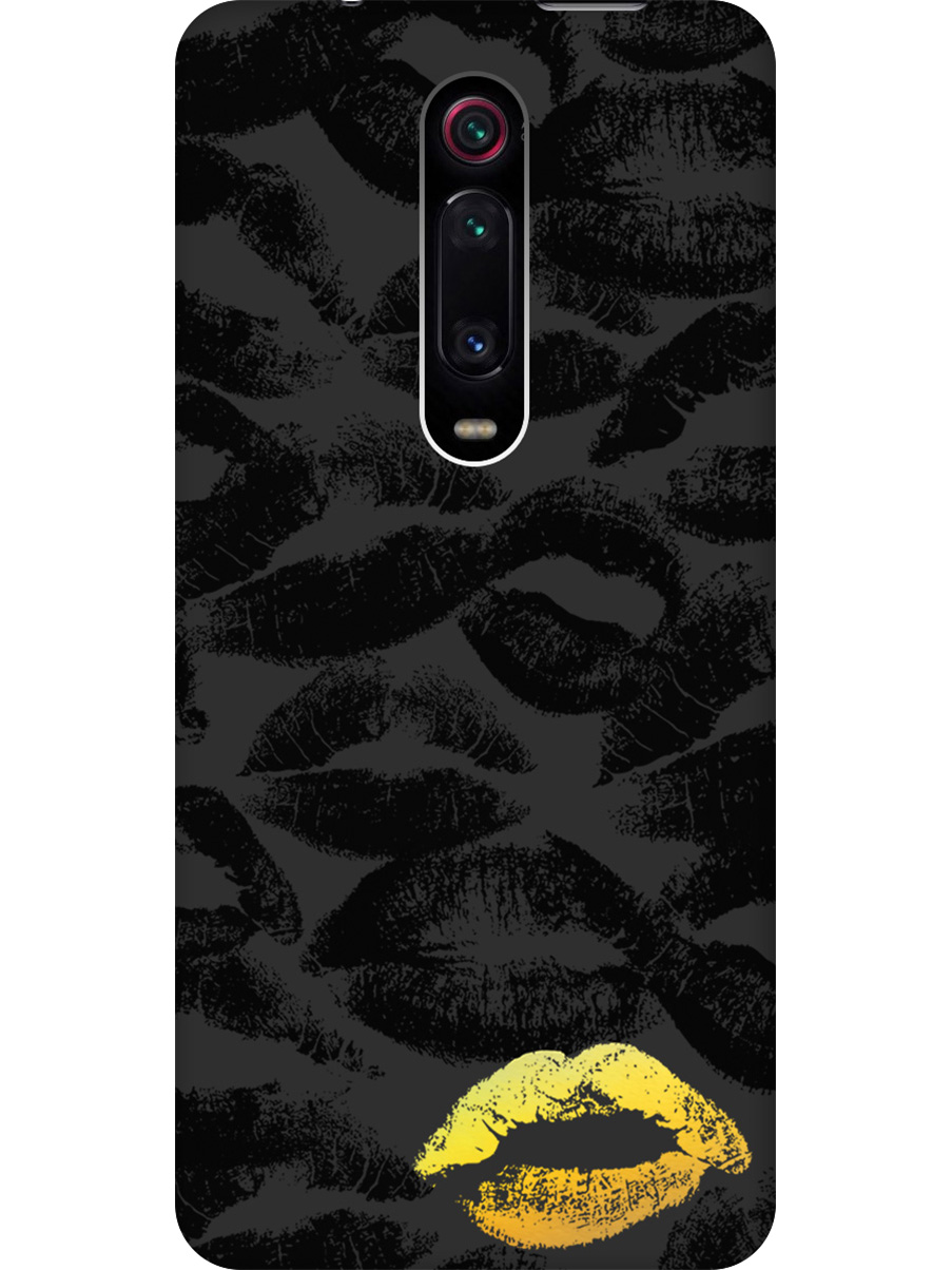 Силиконовый чехол на Xiaomi Mi 9T / Mi 9T Pro / K20 / K20 Pro с принтом 830842, Черный;золотистый, 721421691
Силиконовый чехол на Xiaomi Mi 9T / Mi 9T Pro / K20 / K20 Pro с принтом 830842, Черный;золотистый, 721421691