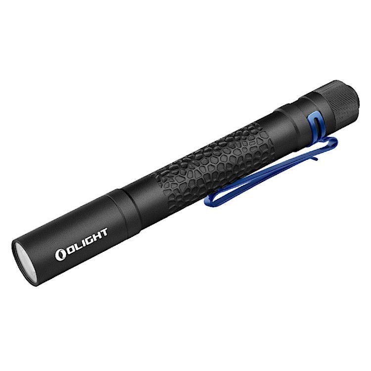 Тактический карманный фонарь Olight i5T Plus Pebble NW 4000-5000K, Черный, i5T Plus Pebble
Тактический карманный фонарь Olight i5T Plus Pebble NW 4000-5000K, Черный, i5T Plus Pebble