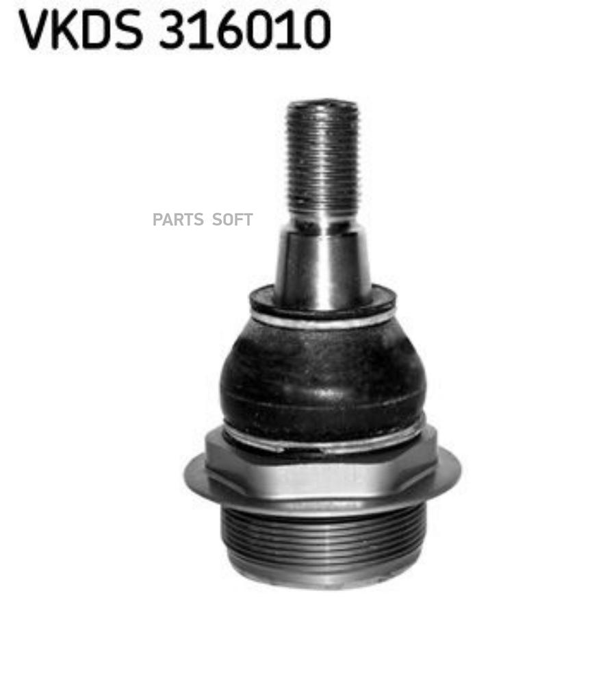 Vkds 316010 опора Шаровая Нижняя Opel Movano B 2.3cdti, Renault Master Iv 2.3dci 10> Skf а
Vkds 316010 опора Шаровая Нижняя Opel Movano B 2.3cdti, Renault Master Iv 2.3dci 10> Skf а