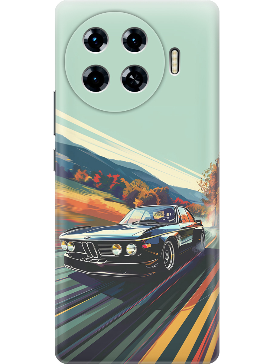 Силиконовый чехол на Tecno Spark 20 Pro+ с принтом "Гоночный BMW", Прозрачный;оранжевый;черный, 783985085
Силиконовый чехол на Tecno Spark 20 Pro+ с принтом "Гоночный BMW", Прозрачный;оранжевый;черный, 783985085