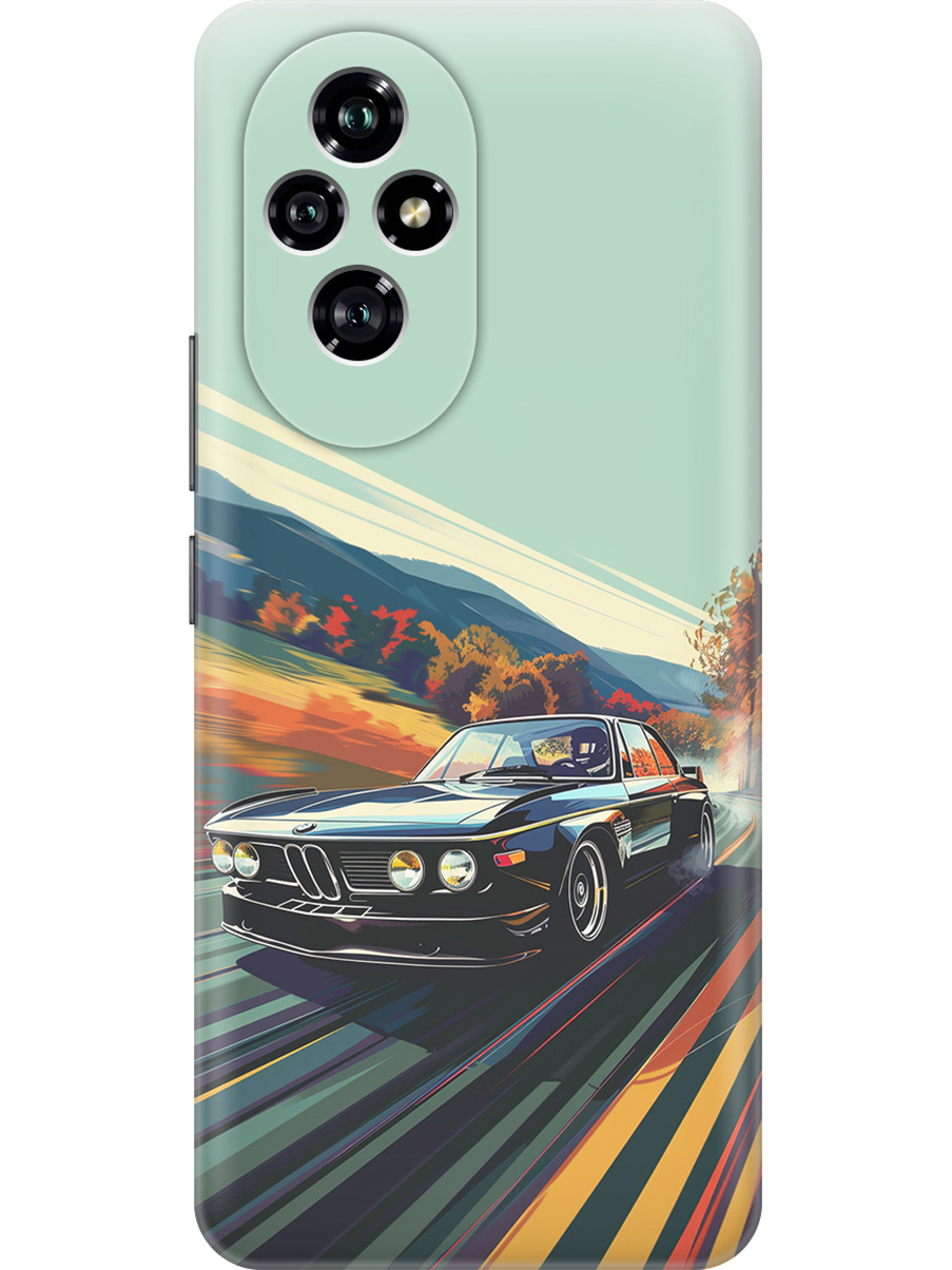 Силиконовый чехол на Honor 200 с принтом "Гоночный BMW", Прозрачный;оранжевый;черный, 783978485
Силиконовый чехол на Honor 200 с принтом "Гоночный BMW", Прозрачный;оранжевый;черный, 783978485