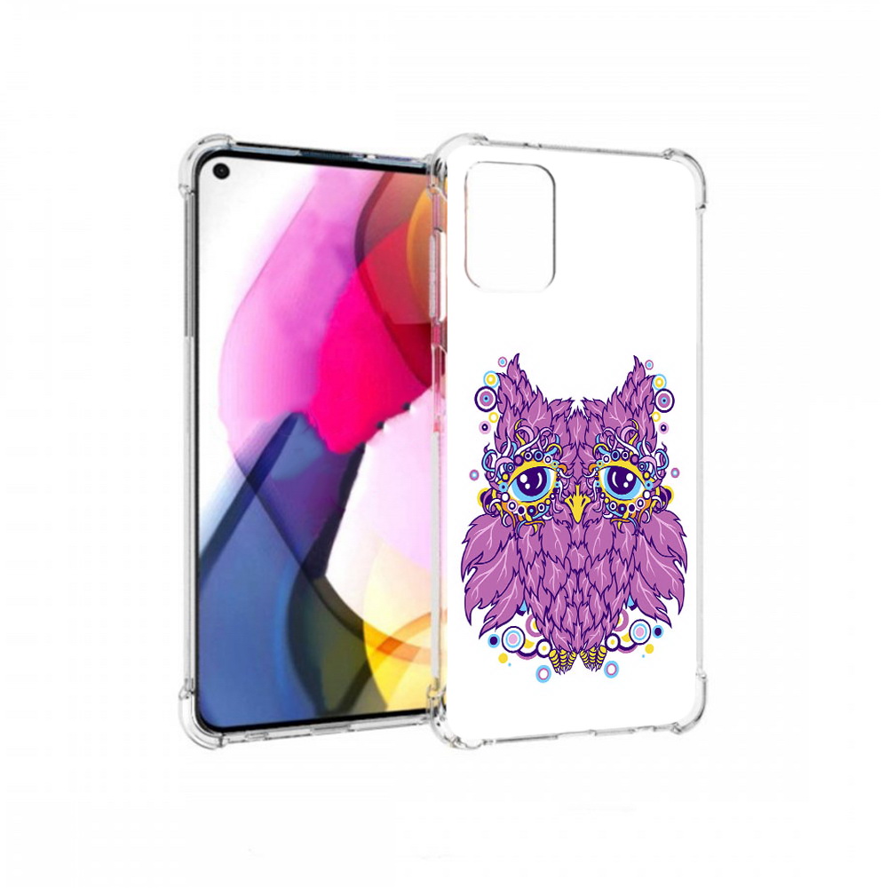 Чехол MyPads Tocco для Motorola Moto G Розовая сова (PT227060.366.147), Прозрачный, Tocco
Чехол MyPads Tocco для Motorola Moto G Розовая сова (PT227060.366.147), Прозрачный, Tocco