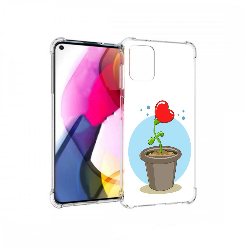Чехол MyPads Tocco для Motorola Moto G Растение любви 14 февраля (PT227060.366.145), Прозрачный, Tocco
Чехол MyPads Tocco для Motorola Moto G Растение любви 14 февраля (PT227060.366.145), Прозрачный, Tocco