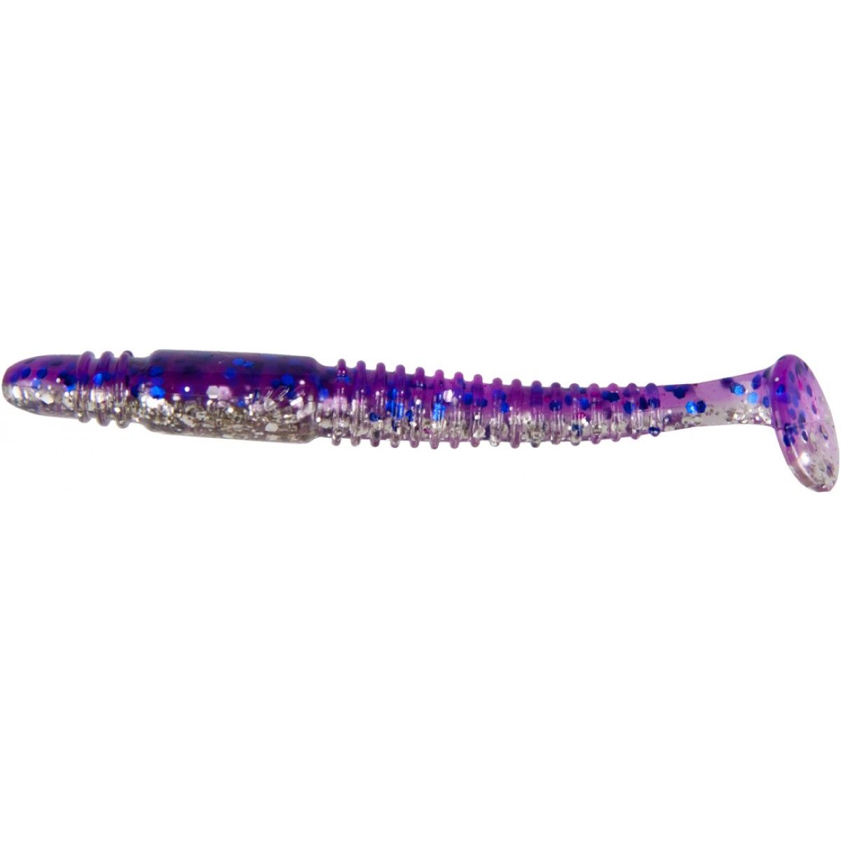 Виброхвост Helios Minoga 3,75"/9.5 см Silver Sparkles & Fio 5шт. (HS-17-036), 000174281
Виброхвост Helios Minoga 3,75"/9.5 см Silver Sparkles & Fio 5шт. (HS-17-036), 000174281