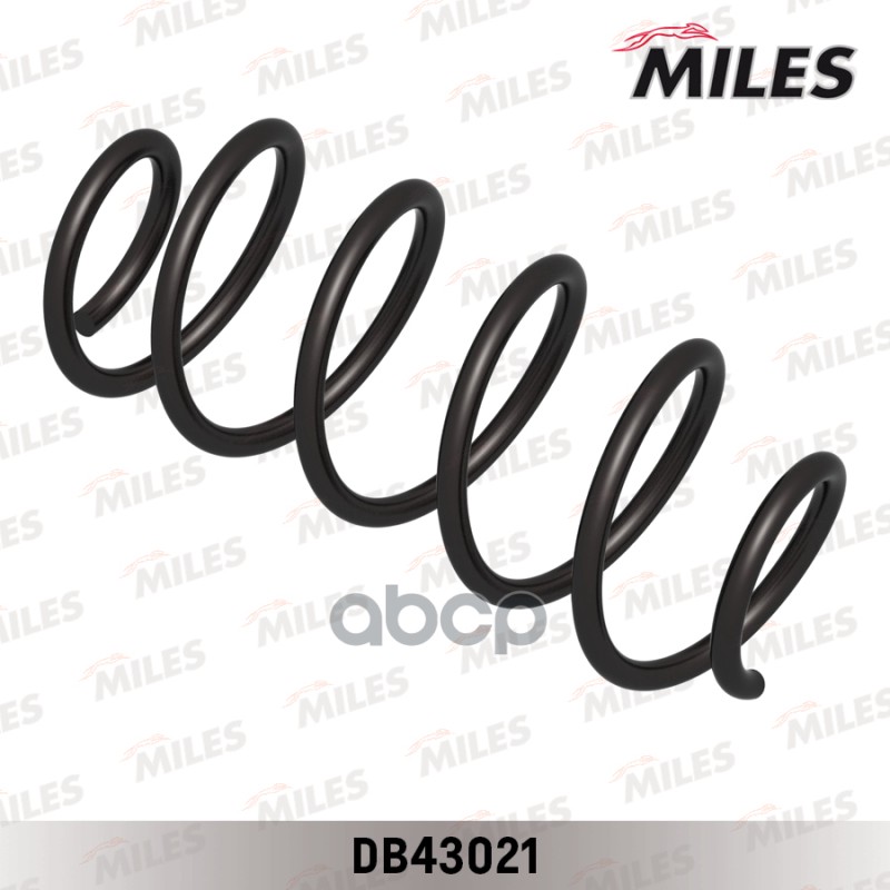 Пружина (2шт. В Упаковке) Miles Db43021 (Цена За 1шт.) Ford Fusion 1,4tdci/1,6tdci 1/04-
Пружина (2шт. В Упаковке) Miles Db43021 (Цена За 1шт.) Ford Fusion 1,4tdci/1,6tdci 1/04-