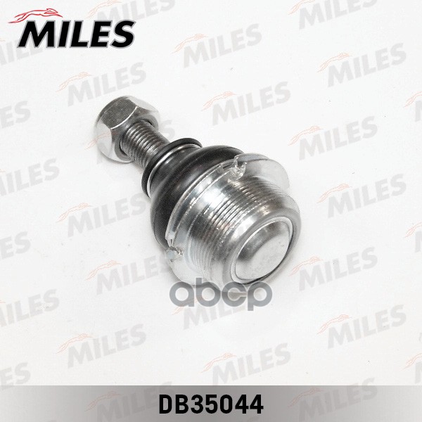 Опора Шаровая Miles Db35044 Peugeot 406/605/607/Citroen C5 Пер.Нижн. Лев/Прав. Miles арт.
Опора Шаровая Miles Db35044 Peugeot 406/605/607/Citroen C5 Пер.Нижн. Лев/Прав. Miles арт.