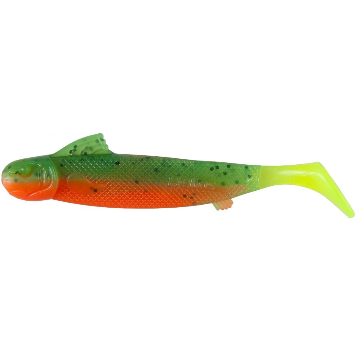 Виброхвост Helios Jap 3,15"/8 см Pepper Green & Orange LT 7шт. (HS-32-032), 000171170, Разноцветный
Виброхвост Helios Jap 3,15"/8 см Pepper Green & Orange LT 7шт. (HS-32-032), 000171170, Разноцветный