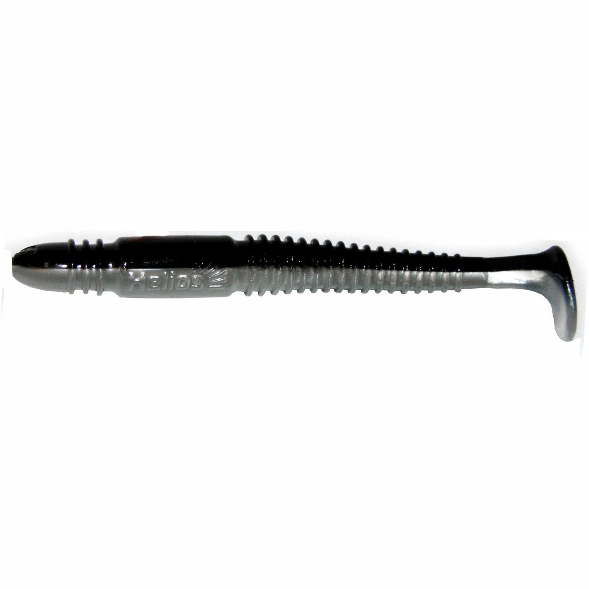 Виброхвост Helios Minoga 3,75"/9.5 см Black & Pearl 5шт. (HS-17-028), Helios, 000157053
Виброхвост Helios Minoga 3,75"/9.5 см Black & Pearl 5шт. (HS-17-028), Helios, 000157053