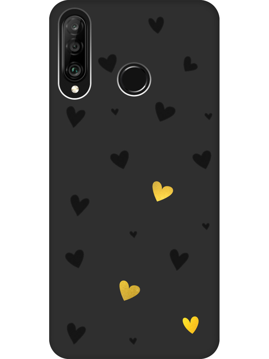 Силиконовый чехол на Honor 20 Lite / 20s / Huawei P30 Lite с принтом матовый черный 830738, Черный;золотистый, 720772091
Силиконовый чехол на Honor 20 Lite / 20s / Huawei P30 Lite с принтом матовый черный 830738, Черный;золотистый, 720772091