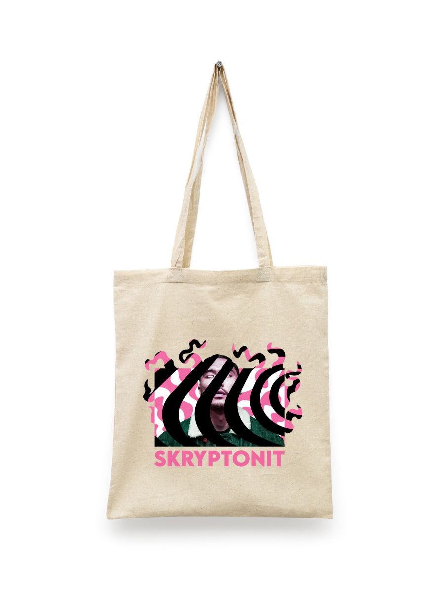 Шоппер унисекс СувенирShop Скриптонит/Это любовь 3, белый, Скриптонит/Это любовь 3 
Шоппер унисекс СувенирShop Скриптонит/Это любовь 3, белый, Скриптонит/Это любовь 3