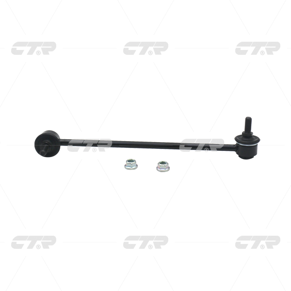 Тяга Переднего Стабилизатора L Hyundai Accent Ii/Verna 05-10/Kia Rio Ii Ctr Cl0344l CTR CL
Тяга Переднего Стабилизатора L Hyundai Accent Ii/Verna 05-10/Kia Rio Ii Ctr Cl0344l CTR CL