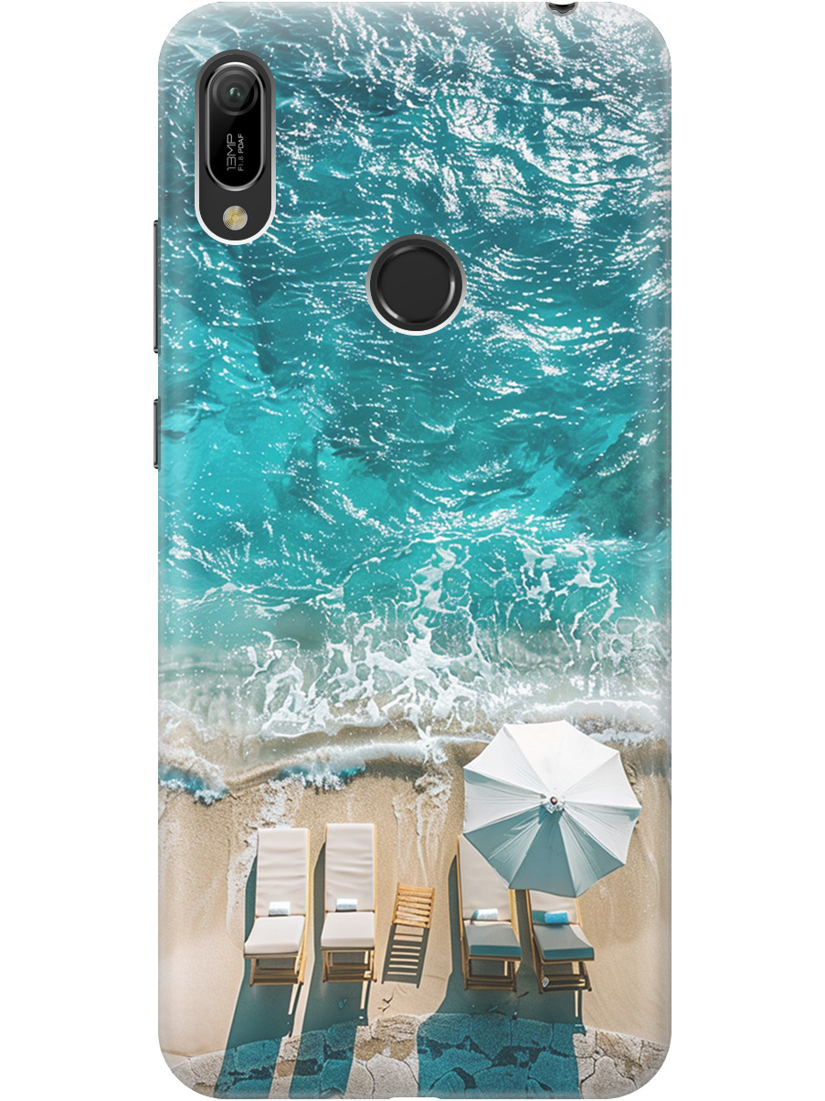 Чехол на Honor 8A / 8A Pro / Huawei Y6 (2019) / Y6 Prime (2019) 865359, Прозрачный;голубой;бежевый, 720668341
Чехол на Honor 8A / 8A Pro / Huawei Y6 (2019) / Y6 Prime (2019) 865359, Прозрачный;голубой;бежевый, 720668341