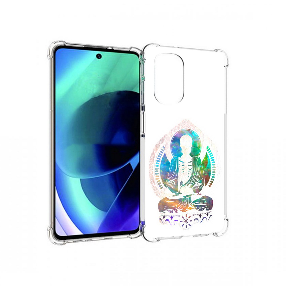 Чехол MyPads Tocco для Motorola Moto G51 умный скелет (PT227078.365.653), Прозрачный, Tocco
Чехол MyPads Tocco для Motorola Moto G51 умный скелет (PT227078.365.653), Прозрачный, Tocco