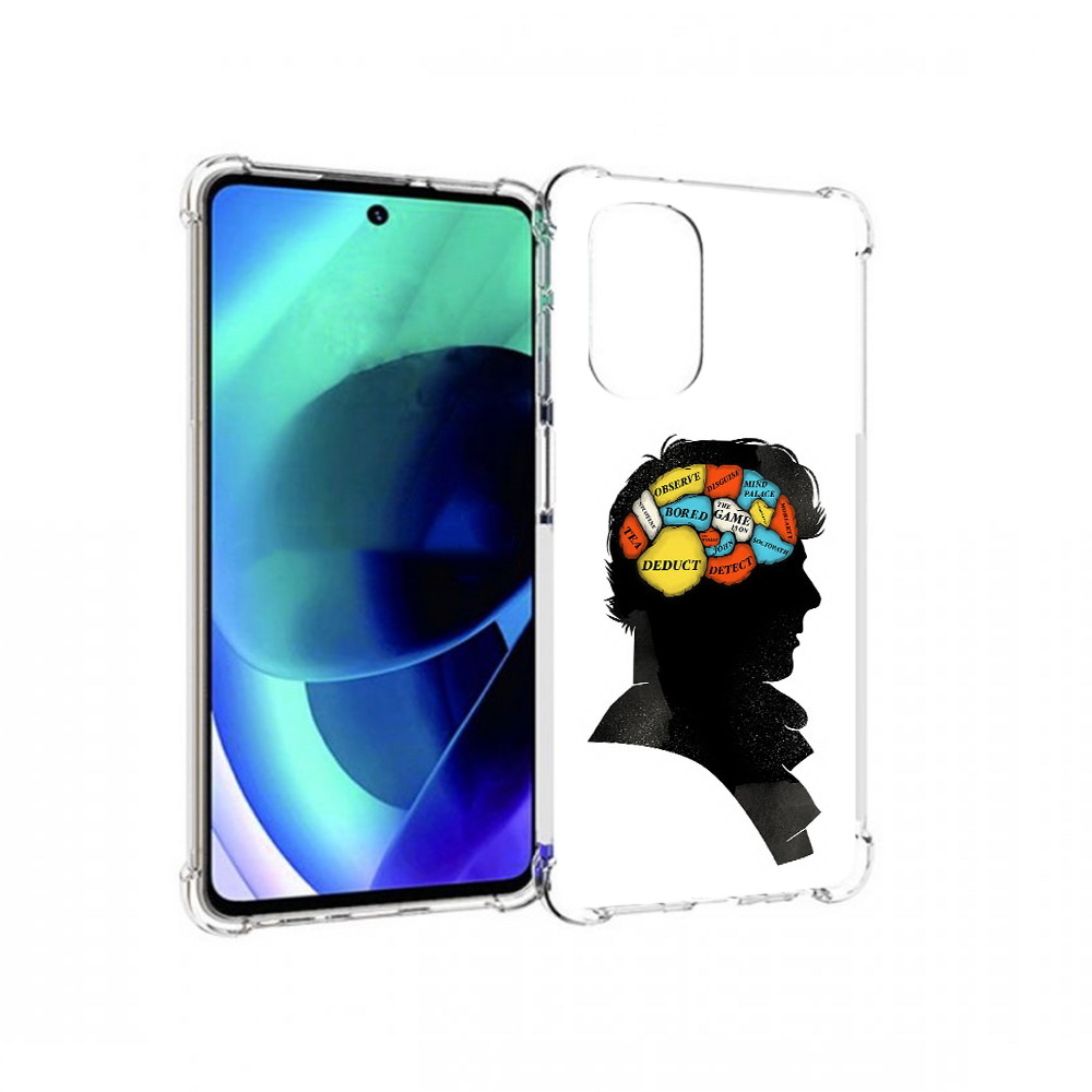 Чехол MyPads Tocco для Motorola Moto G51 темный рисунок (PT227078.365.640), Прозрачный, Tocco
Чехол MyPads Tocco для Motorola Moto G51 темный рисунок (PT227078.365.640), Прозрачный, Tocco
