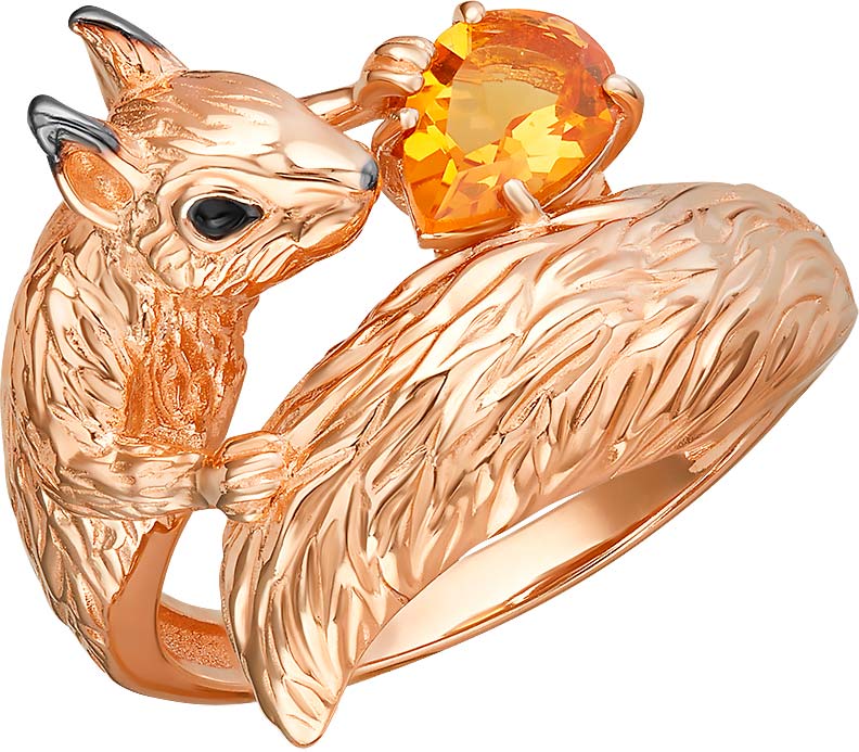 Кольцо из золота р. , PLATINA jewelry 01-5783-00-206-1110, цитрин\эмаль, 01-5783-00-206-1110
Кольцо из золота р. , PLATINA jewelry 01-5783-00-206-1110, цитрин\эмаль, 01-5783-00-206-1110