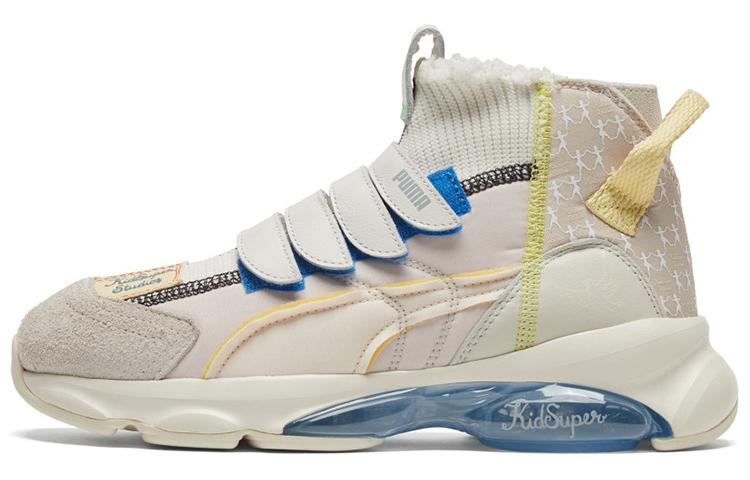 Кроссовки унисекс Puma Kidsuper Studio x CELL Dome бежевые 41 EU, Бежевый, Kidsuper Studio x CELL Dome
Кроссовки унисекс Puma Kidsuper Studio x CELL Dome бежевые 41 EU, Бежевый, Kidsuper Studio x CELL Dome
