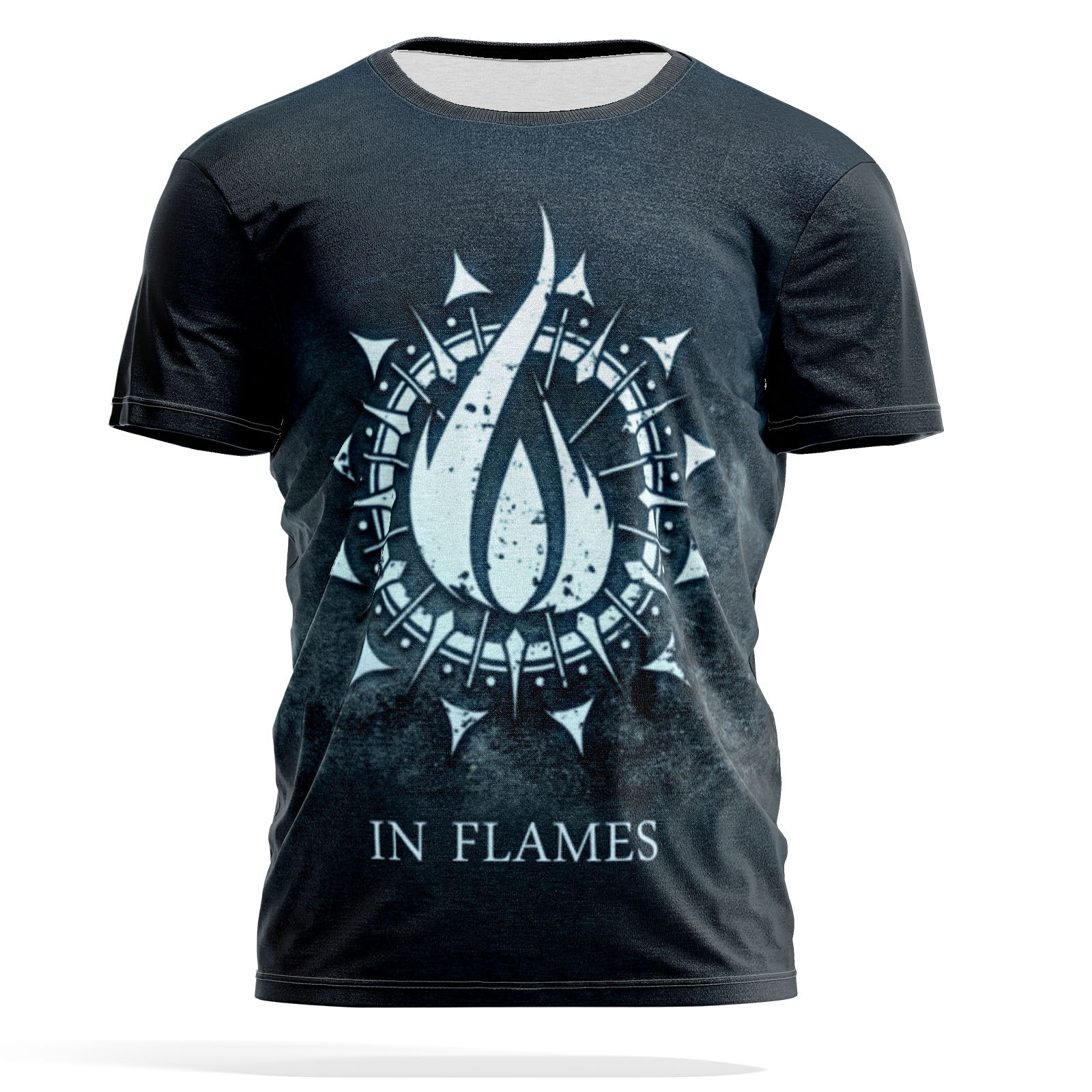 Футболка мужская PANiN PaninManTshirt_VM1491069 черная XL, Черный, PaninManTshirt_VM1491069
Футболка мужская PANiN PaninManTshirt_VM1491069 черная XL, Черный, PaninManTshirt_VM1491069