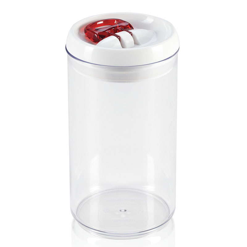 Контейнер для хранения Leifheit Fresh&Easy 1,1л, контейнер для хранения пищи 31201, круглый, 1.1 л
Контейнер для хранения Leifheit Fresh&Easy 1,1л, контейнер для хранения пищи 31201, круглый, 1.1 л