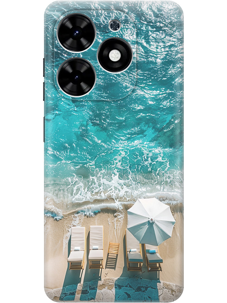 Силиконовый чехол на Tecno Spark Go 2024 / Spark 20 / 20C / Pop 8 с принтом 865478, Прозрачный;голубой;бежевый, 777768841
Силиконовый чехол на Tecno Spark Go 2024 / Spark 20 / 20C / Pop 8 с принтом 865478, Прозрачный;голубой;бежевый, 777768841