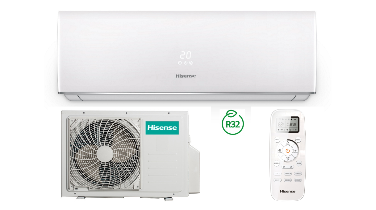 Сплит-система HISENSE AS-18UW4RMADB02G/AS-18UW4RMADB02W, AS-18UW4RMADB02G/AS-18UW4RMADB02W
Сплит-система HISENSE AS-18UW4RMADB02G/AS-18UW4RMADB02W, AS-18UW4RMADB02G/AS-18UW4RMADB02W