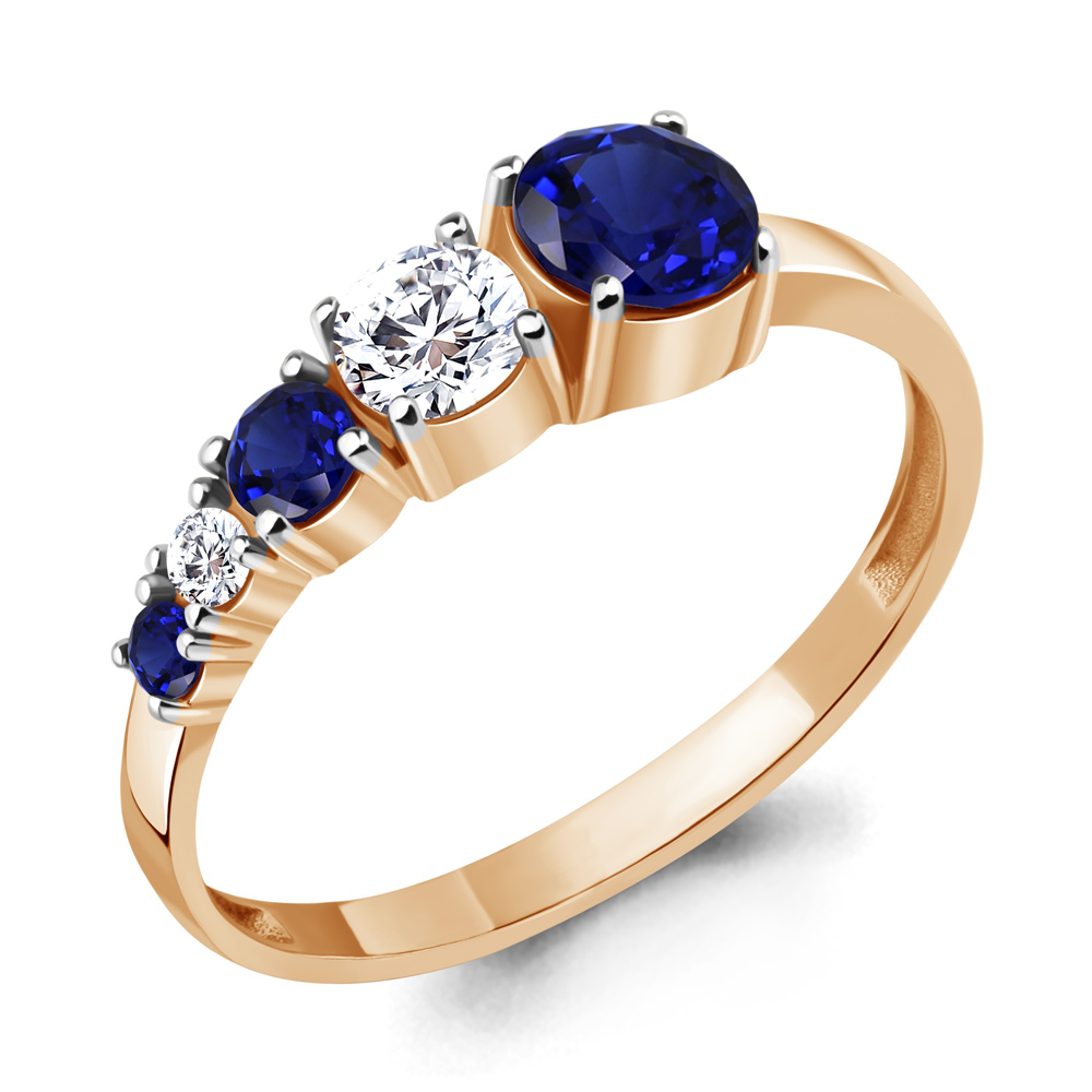 Кольцо из серебра с фианитом Aquamarine Aquamarine 67475АБ_925_з р. 17,5, 67475АБ_925_з
Кольцо из серебра с фианитом Aquamarine Aquamarine 67475АБ_925_з р. 17,5, 67475АБ_925_з
