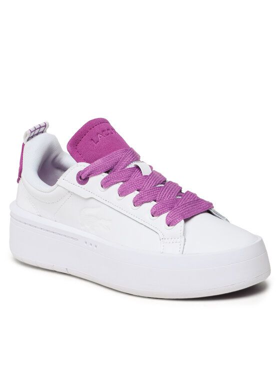 Кеды женские Lacoste Carnaby Plat 123 1 Sfa 745SFA0040Z54 белые 41 EU, Белый, Carnaby Plat 123 1 Sfa 745SFA0040Z54
Кеды женские Lacoste Carnaby Plat 123 1 Sfa 745SFA0040Z54 белые 41 EU, Белый, Carnaby Plat 123 1 Sfa 745SFA0040Z54